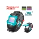 Auto darkening welding helmet 3 Auto darkening welding helmet 3