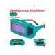 Auto darkening welding glasses Auto darkening welding glasses