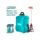 Li-ion sprayer 16liter Li-ion sprayer 16liter