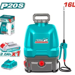 Li-ion sprayer 16liter