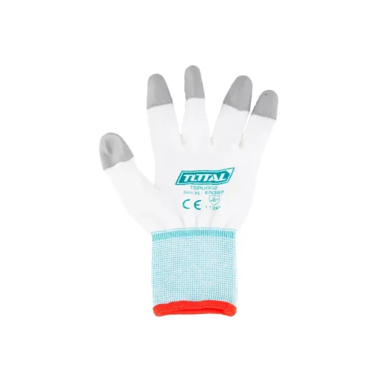 PU Coated Gloves XL