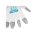 PU Coated Gloves XL