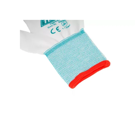 PU Coated Gloves XL