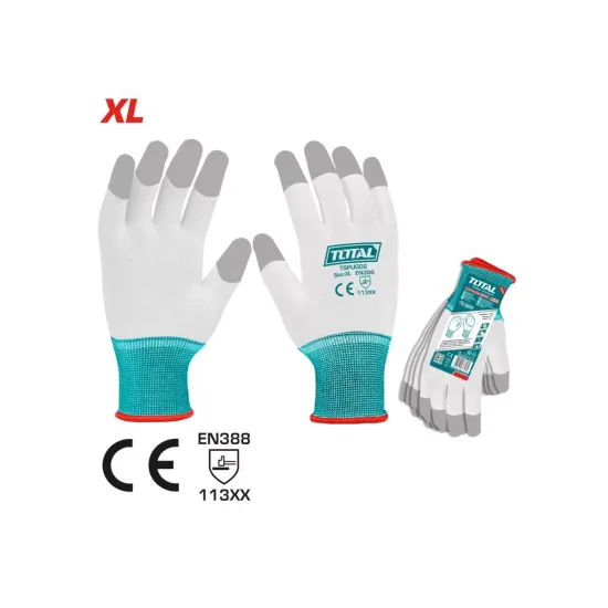 PU Coated Gloves XL PU Coated Gloves XL
