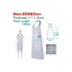 Welding leather apron 1.1-1.3mm 136cm Welding leather apron 1.1-1.3mm 136cm