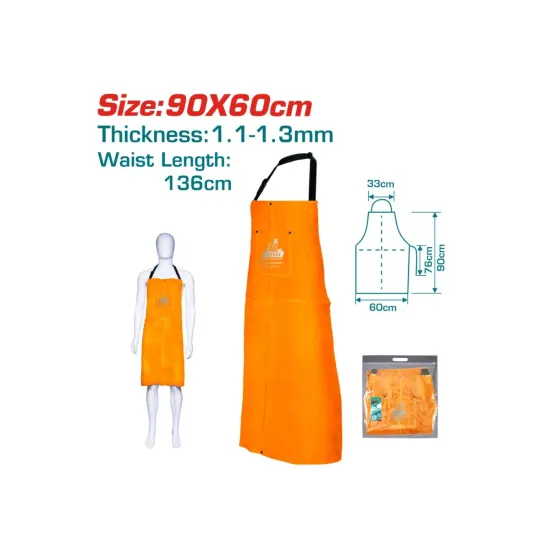 Welding Leather Apron Welding Leather Apron