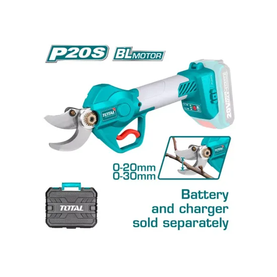 Cordless Electric Pruning Shears 20V Cordless Electric Pruning Shears 20V