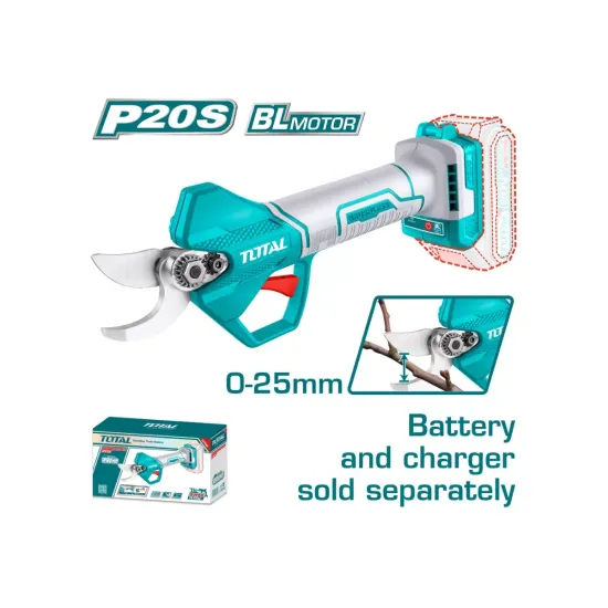Cordless Electric Pruning Shears 20V Cordless Electric Pruning Shears 20V