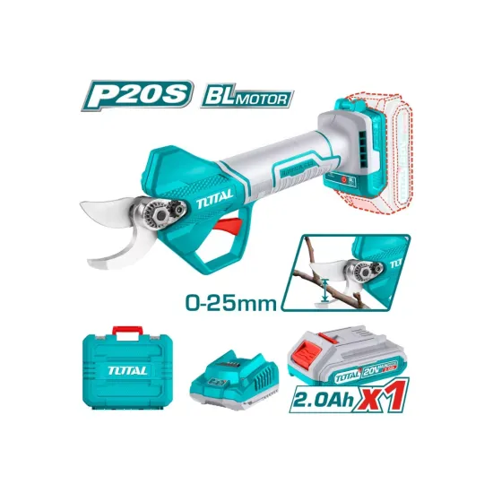 Cordless Electric Pruning Shears 20V Cordless Electric Pruning Shears 20V