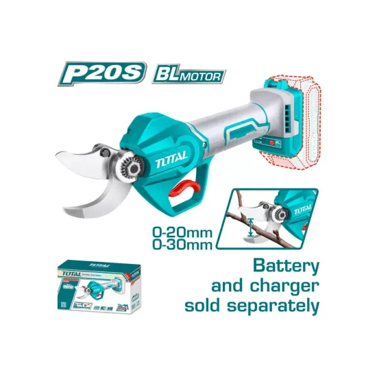 Cordless Electric Pruning Shears 20V Cordless Electric Pruning Shears 20V