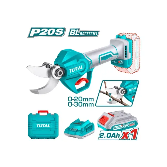 Cordless Electric Pruning Shears 20V Cordless Electric Pruning Shears 20V