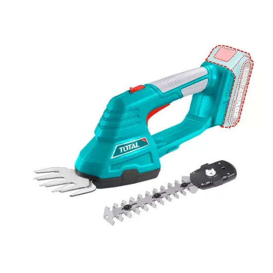 Li-ion garden shears 20V Li-ion garden shears 20V