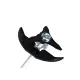 Li-ion grass trimmer and brush cutter 40V