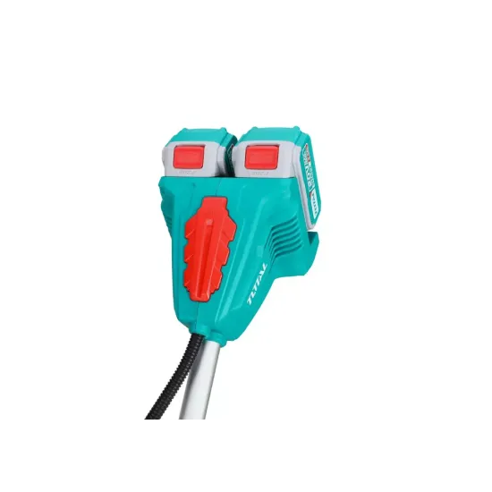 Li-ion grass trimmer and brush cutter 40V