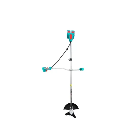 Li-ion grass trimmer and brush cutter 40V