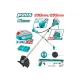 Li-ion grass trimmer and brush cutter 40V Li-ion grass trimmer and brush cutter 40V