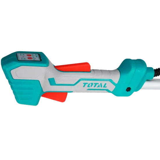 Li-ion grass trimmer and brush cutter 40V Li-ion grass trimmer and brush cutter 40V
