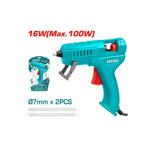 Glue gun 16 W Glue gun 16 W