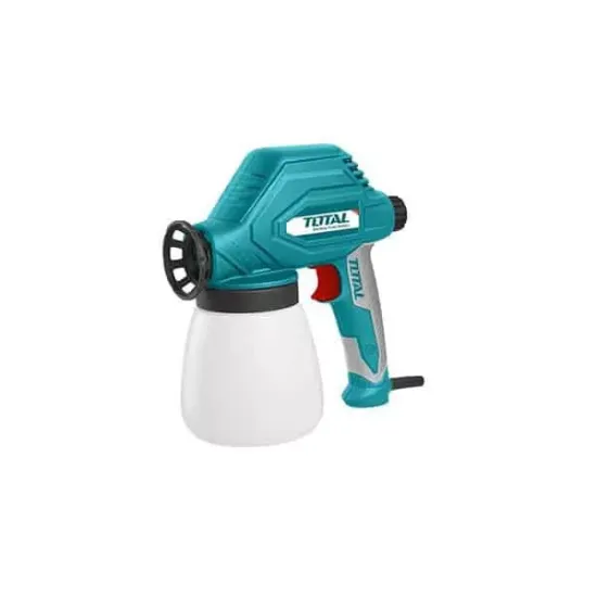 Electric Paint Sprayer 100 W. Electric Paint Sprayer 100 W.