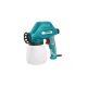 Electric Paint Sprayer 100 W. Electric Paint Sprayer 100 W.