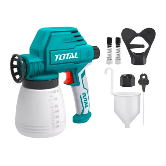 Electric Paint Sprayer 100 W. Electric Paint Sprayer 100 W.