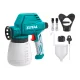 Electric Paint Sprayer 100 W. Electric Paint Sprayer 100 W.