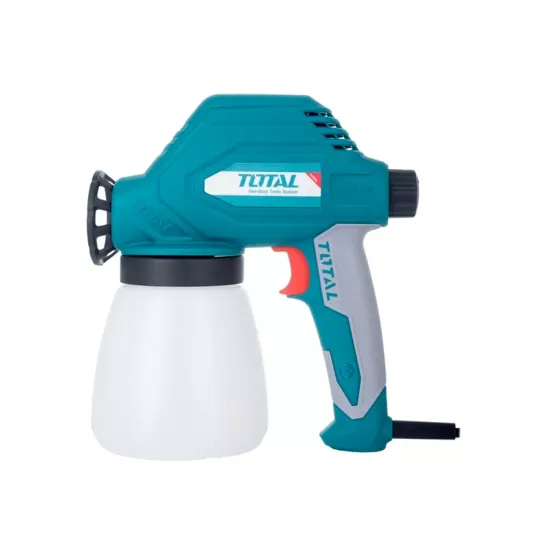 Electric Paint Sprayer 100 W. Electric Paint Sprayer 100 W.