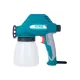 Electric Paint Sprayer 100 W. Electric Paint Sprayer 100 W.