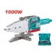 Polypropylene pipe welding machine Polypropylene pipe welding machine