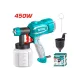 Electric Paint Sprayer 450 W. Electric Paint Sprayer 450 W.