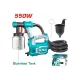 Electric Paint Sprayer 550 W. Electric Paint Sprayer 550 W.