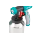 Electric Paint Sprayer 550 W. Electric Paint Sprayer 550 W.