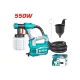 Electric Paint Sprayer 500 W. Electric Paint Sprayer 500 W.