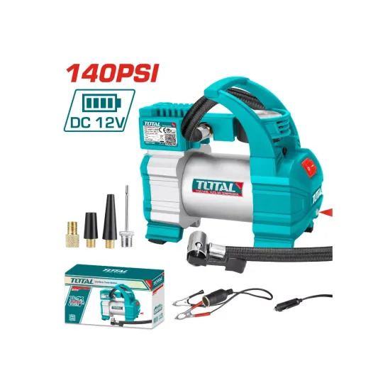 Autocompressor 12 V Autocompressor 12 V