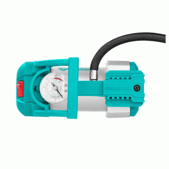 Autocompressor 12 V Autocompressor 12 V