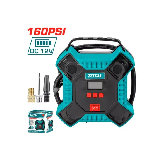 Autocompressor 12 V Autocompressor 12 V