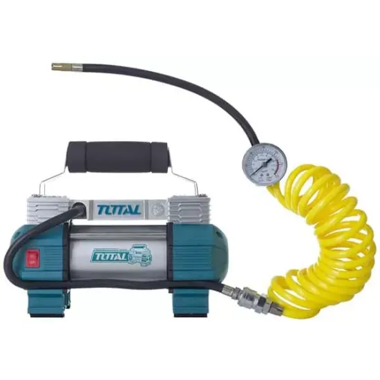 Autocompressor 12 V 2 Autocompressor 12 V 2