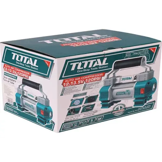 Autocompressor 12 V 2 Autocompressor 12 V 2