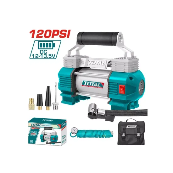 Autocompressor 12 V 2 Autocompressor 12 V 2