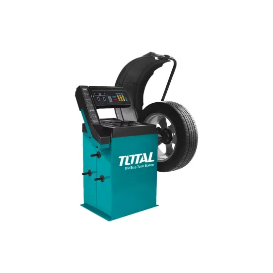 Car wheel balancer Car wheel balancer