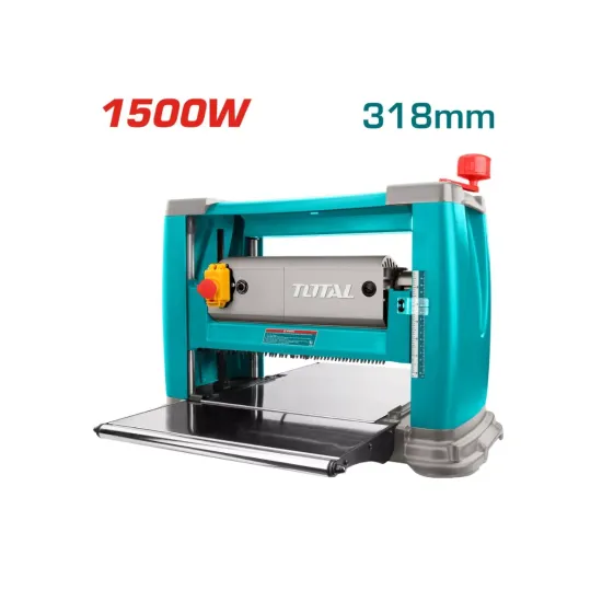 Thickness planer 1500W Thickness planer 1500W