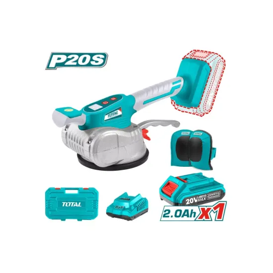 Vacuum device for tiles 20 V Vacuum device for tiles 20 V