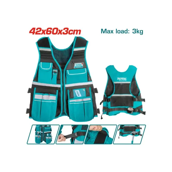 Tools vest Tools vest
