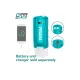 Li-ion USB-A charger Li-ion USB-A charger