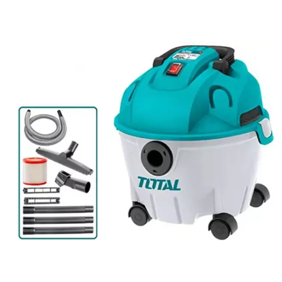 Vacuum cleaner 10L 1200W Vacuum cleaner 10L 1200W