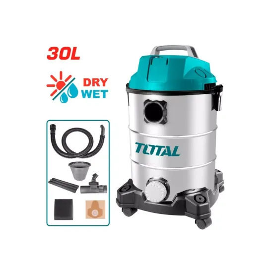 Vacuum Cleaner 1300 W Vacuum Cleaner 1300 W