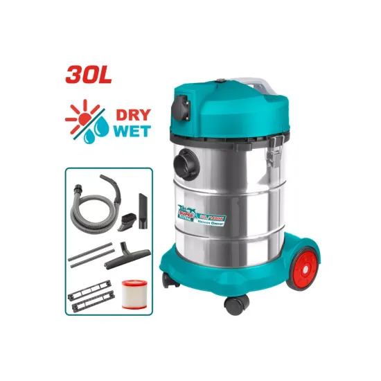 Vacuum Cleaner 1400 W Vacuum Cleaner 1400 W