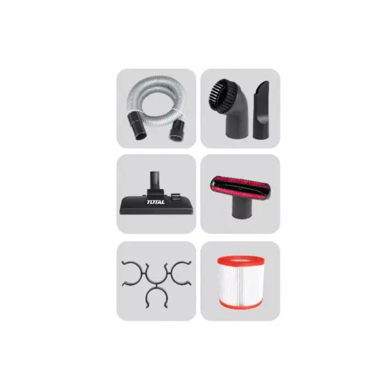 Vacuum Cleaner 2000 W Vacuum Cleaner 2000 W