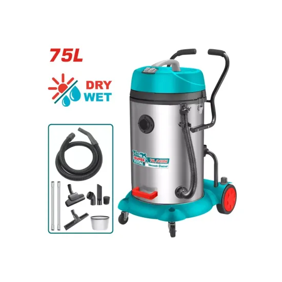 Vacuum Cleaner 2400 W Vacuum Cleaner 2400 W
