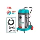 Vacuum Cleaner 2400 W Vacuum Cleaner 2400 W